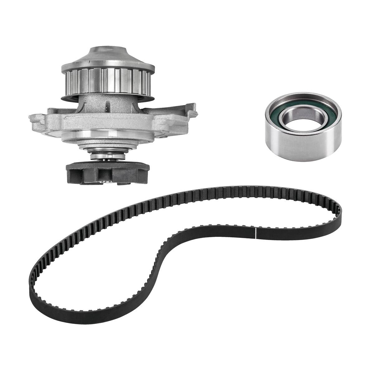 VALEO VAL614546 Water Pump & Timing Belt Kit