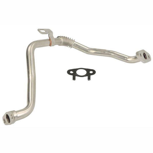 VAICO V48-0713 Charger Oil Line
