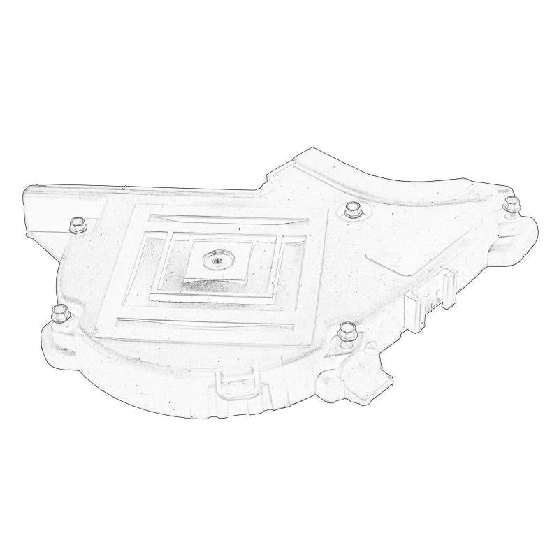 OE PEUGEOT 0320T6 Timing Case