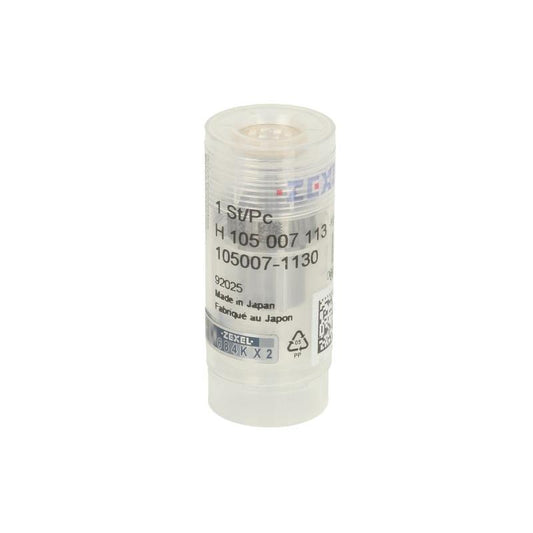 BOSCH 007-113 Injector