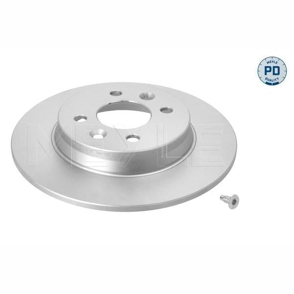 TRW MOTO GSK1080 Brake Shoe Set