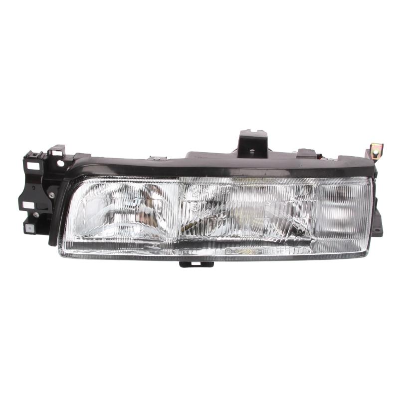DEPO 216-1115L-LD-E Headlight