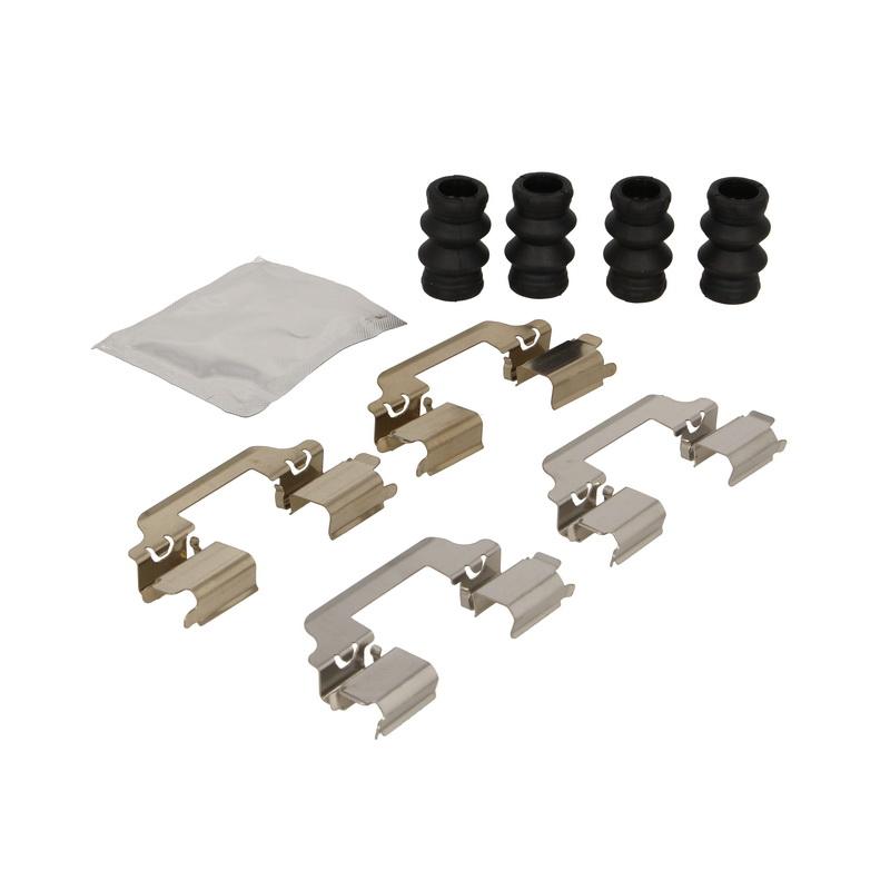 TRW MOTO PFK692 Disc Brake Pad Accessory Kit