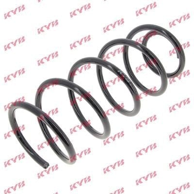 KYB K-Flex RC3417 Coil Spring