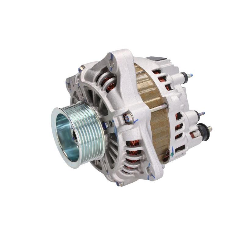MITSUBISHI A4TR5191ZT Alternator