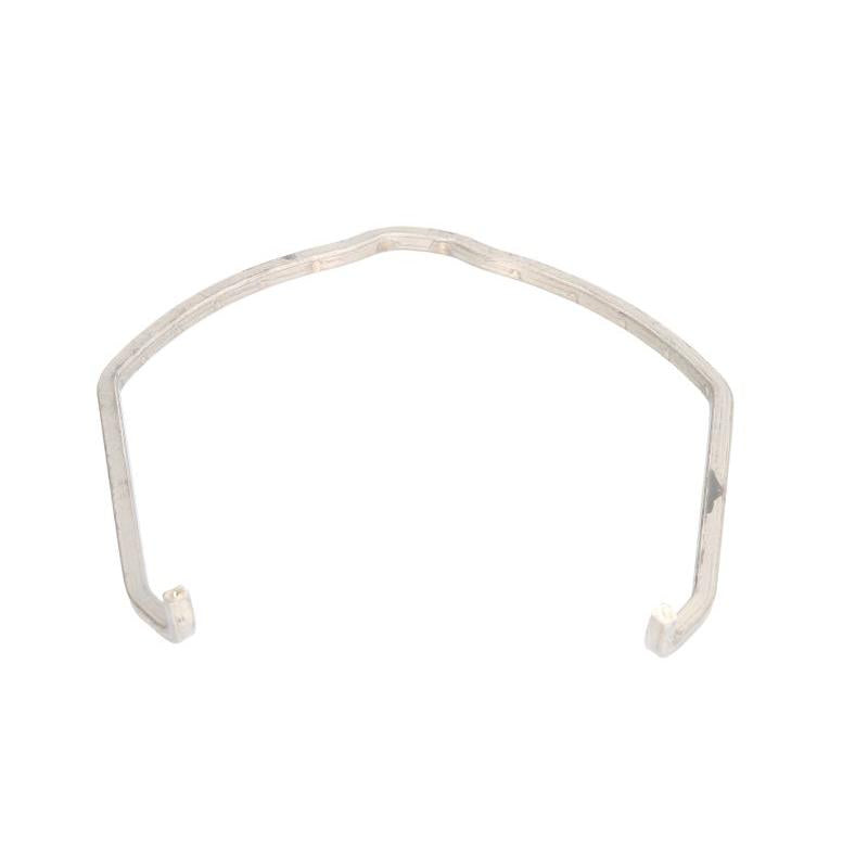 HANS PRIES HP117331 Charge Air Hose Fastening Clamp