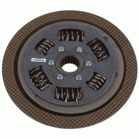 SACHS 1878600568:009 Clutch Disc