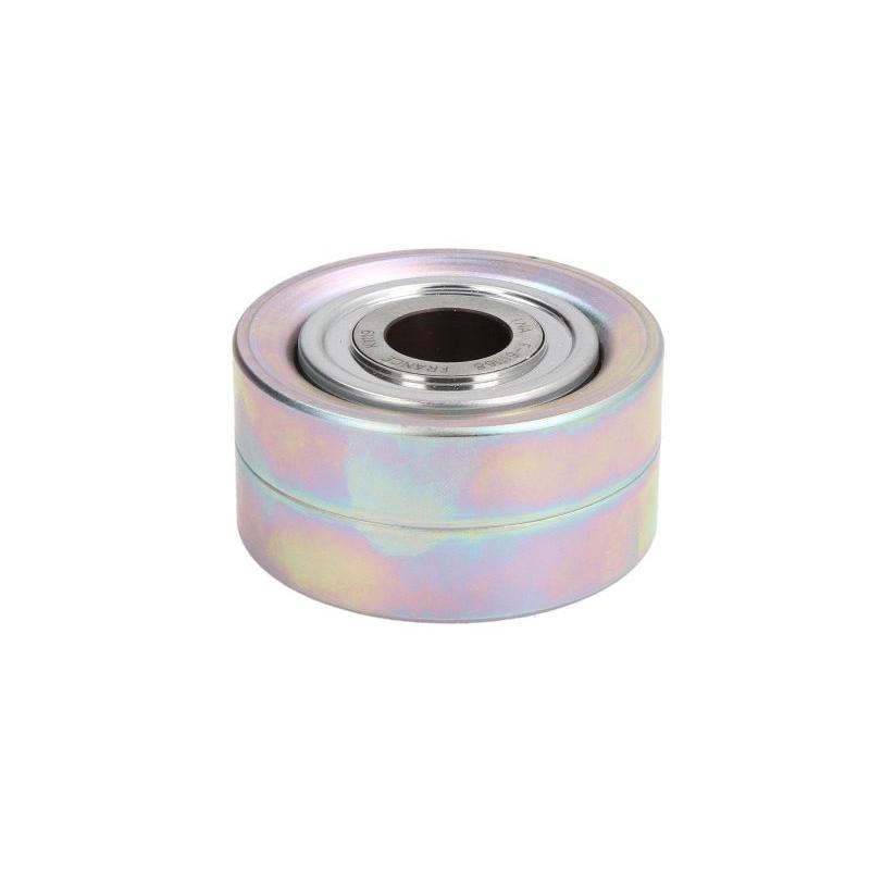 INA 532078710 V-Ribbed Belt Deflection/Guide Pulley
