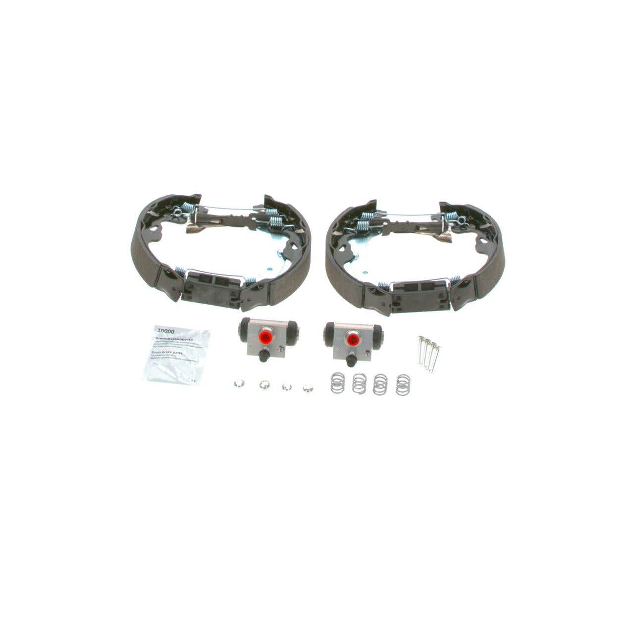TRW MOTO BHS1456E Brake Caliper