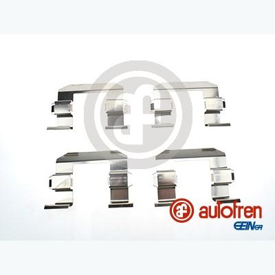 OE BMW 34116785669 Brake Disc