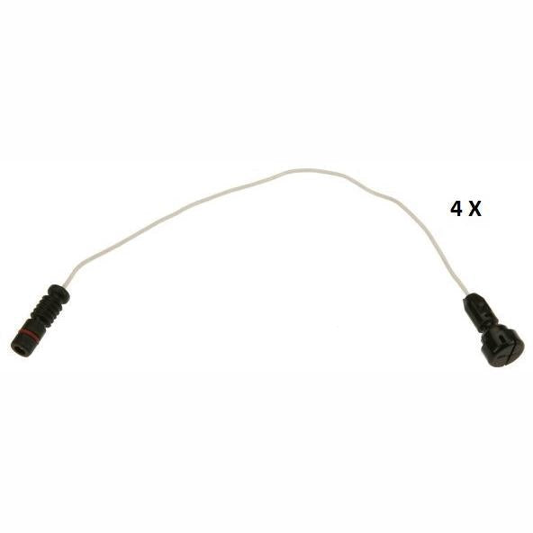 TRW MOTO GIC281 Brake Pad Wear Warning Contact