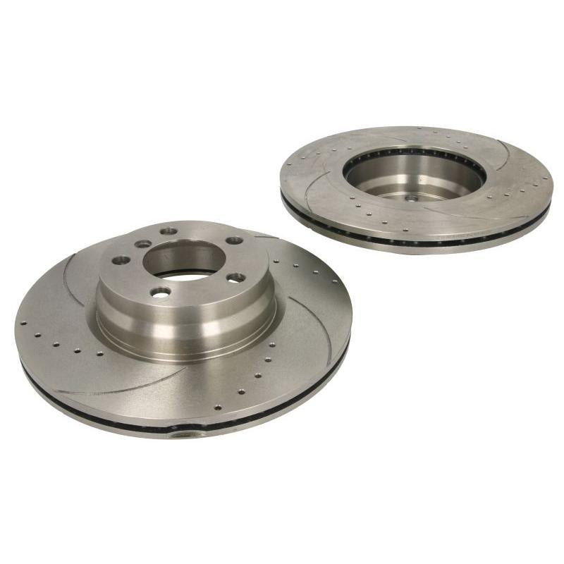 TEXTAR 97005600 Parking Brake Shoes Accessory Kit