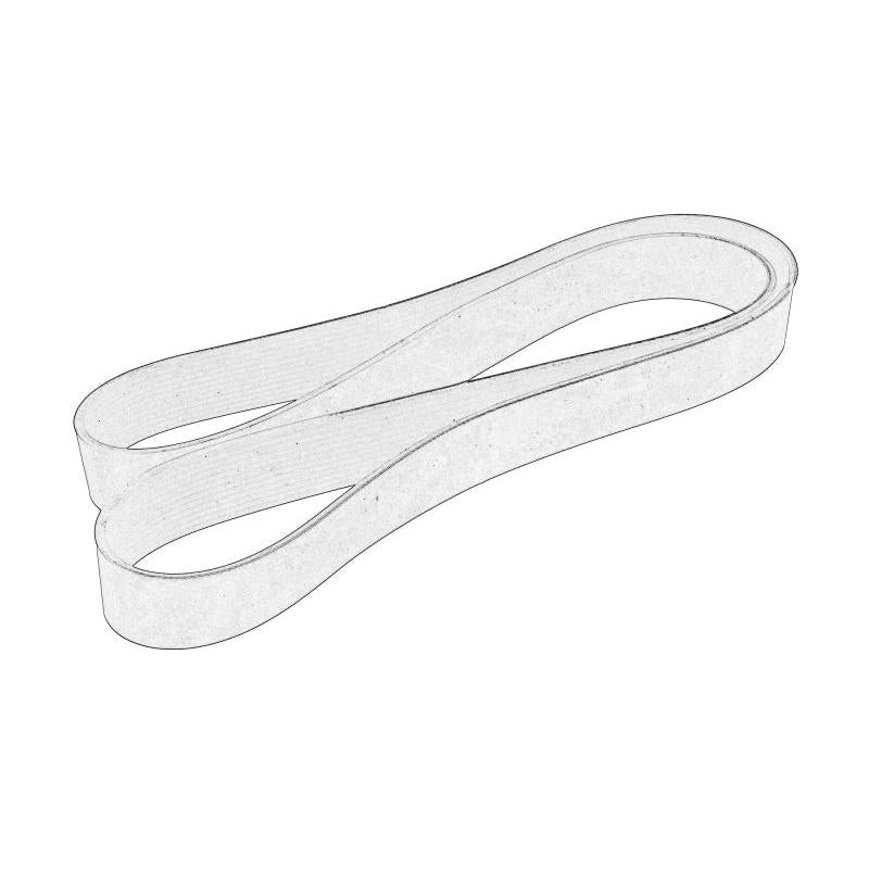 OE IVECO 504049425 V-Ribbed Belt