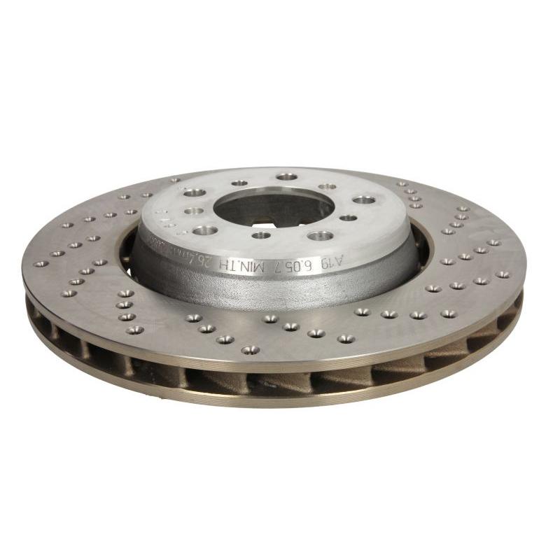 VNE VNE2080 Brake Disc