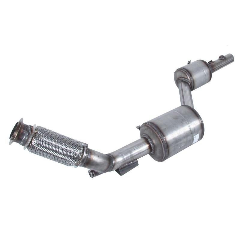 JMJ JMJ1331 Exhaust System Soot/Particulate Filter
