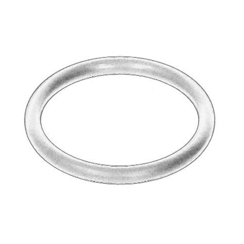 OE PEUGEOT 646240 Heater Hose Seal