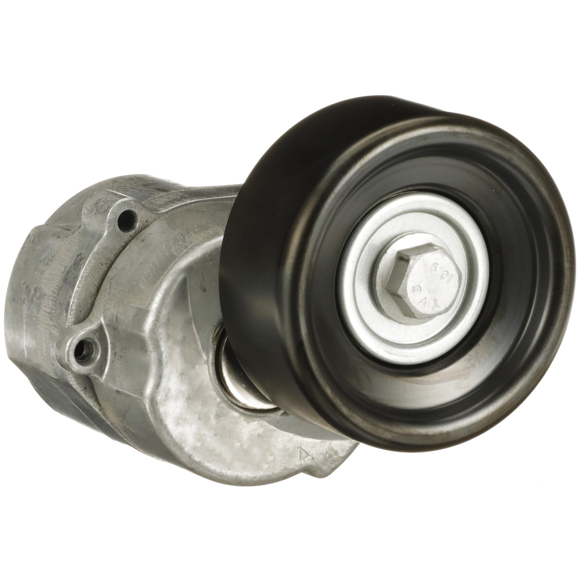 GATES GATT38287 V-Ribbed Belt Tensioner Pulley