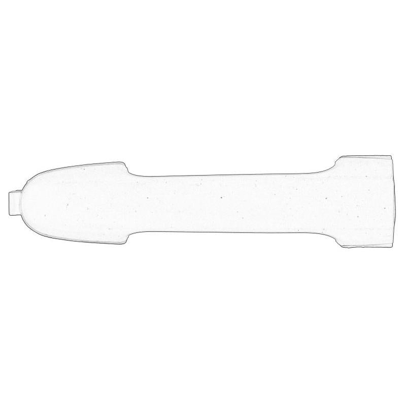 HYUNDAI 826511J000CA Exterior Door Handle