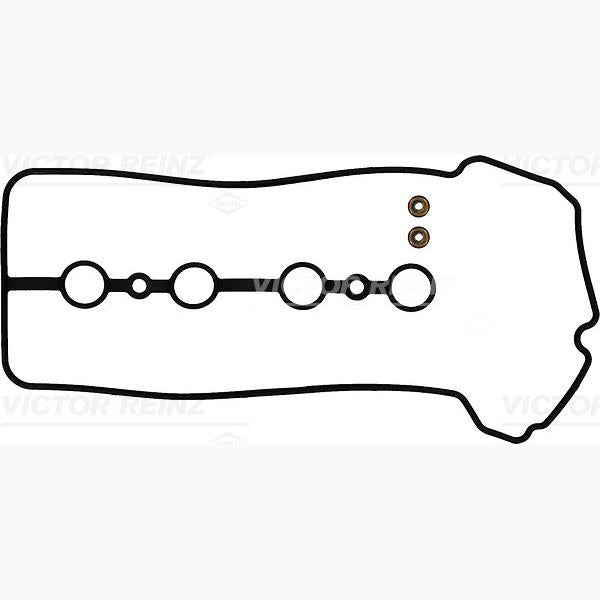 REINZ 15-53088-01 Cylinder Head Cover Gasket Set