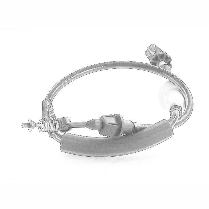 OE MERCEDES 0-17-30 Accelerator Cable