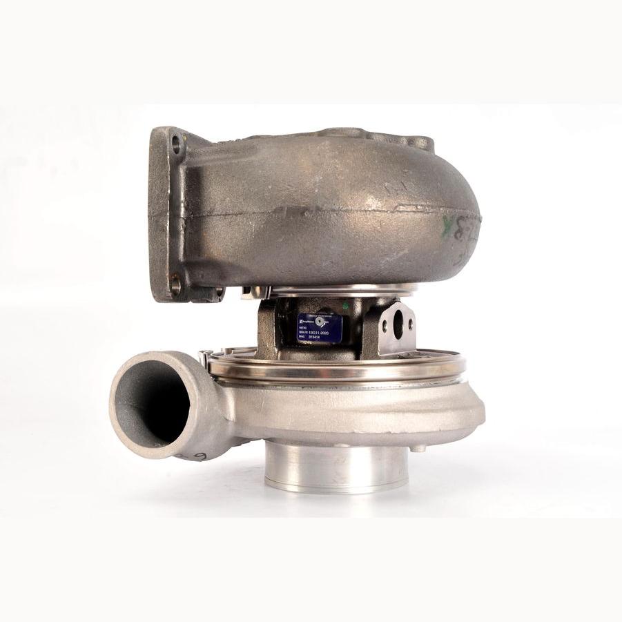 SCHWITZER SWZ313414 Turbocharger