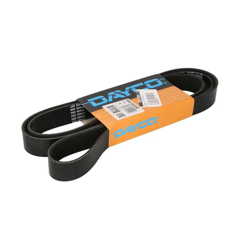 DAYCO DAY8PK1925HD V-Ribbed Belt