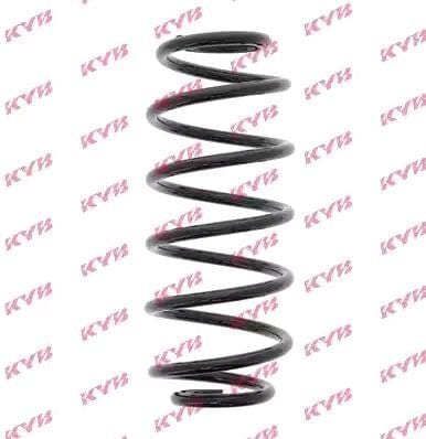 KYB K-Flex RH5467 Coil Spring for Toyota Yaris I Hatchback (P1)