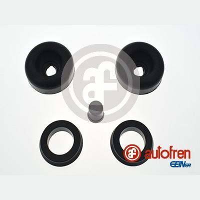 AUTOFREN SEINSA D3-153 Wheel Brake Cylinder Repair Kit