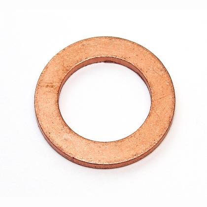 ELRING L117404 Oil Drain Plug Seal Ring