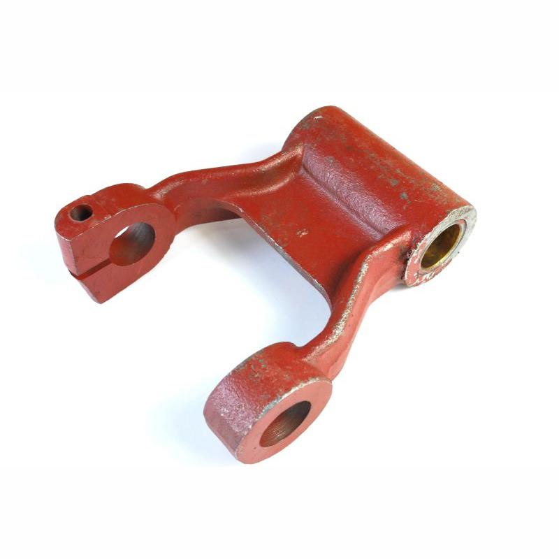 BPART 405.011.06.00 Spring Bracket (Off Road)