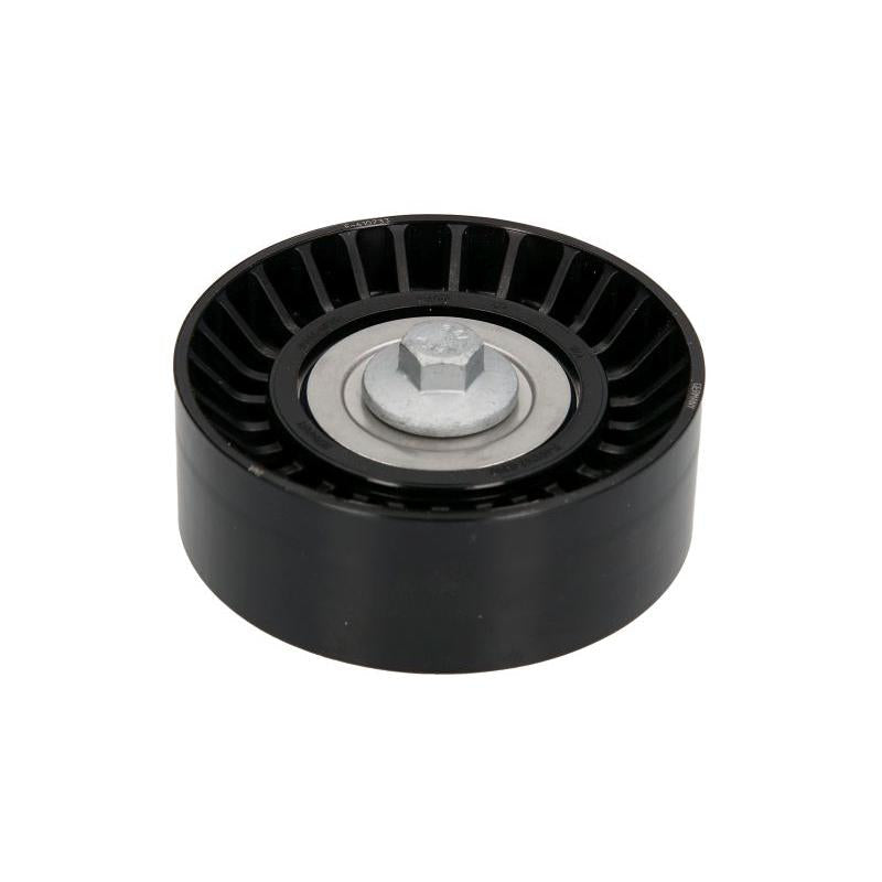 INA 532065510 V-Ribbed Belt Deflection/Guide Pulley