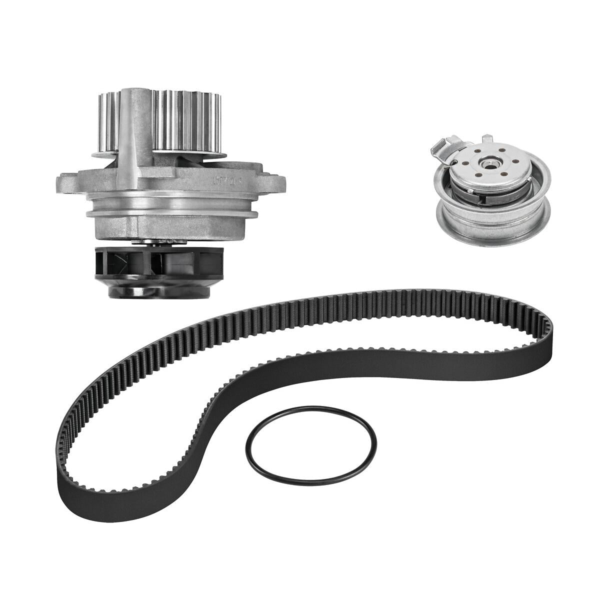 VALEO VAL614543 Water Pump & Timing Belt Kit