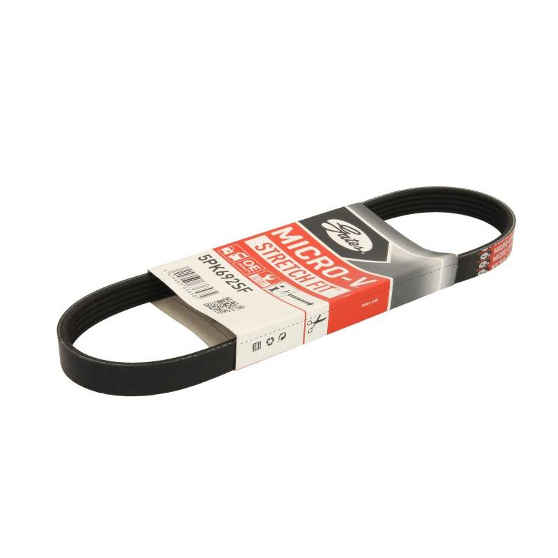 GATES GAT5PK692SF V-Ribbed Belt