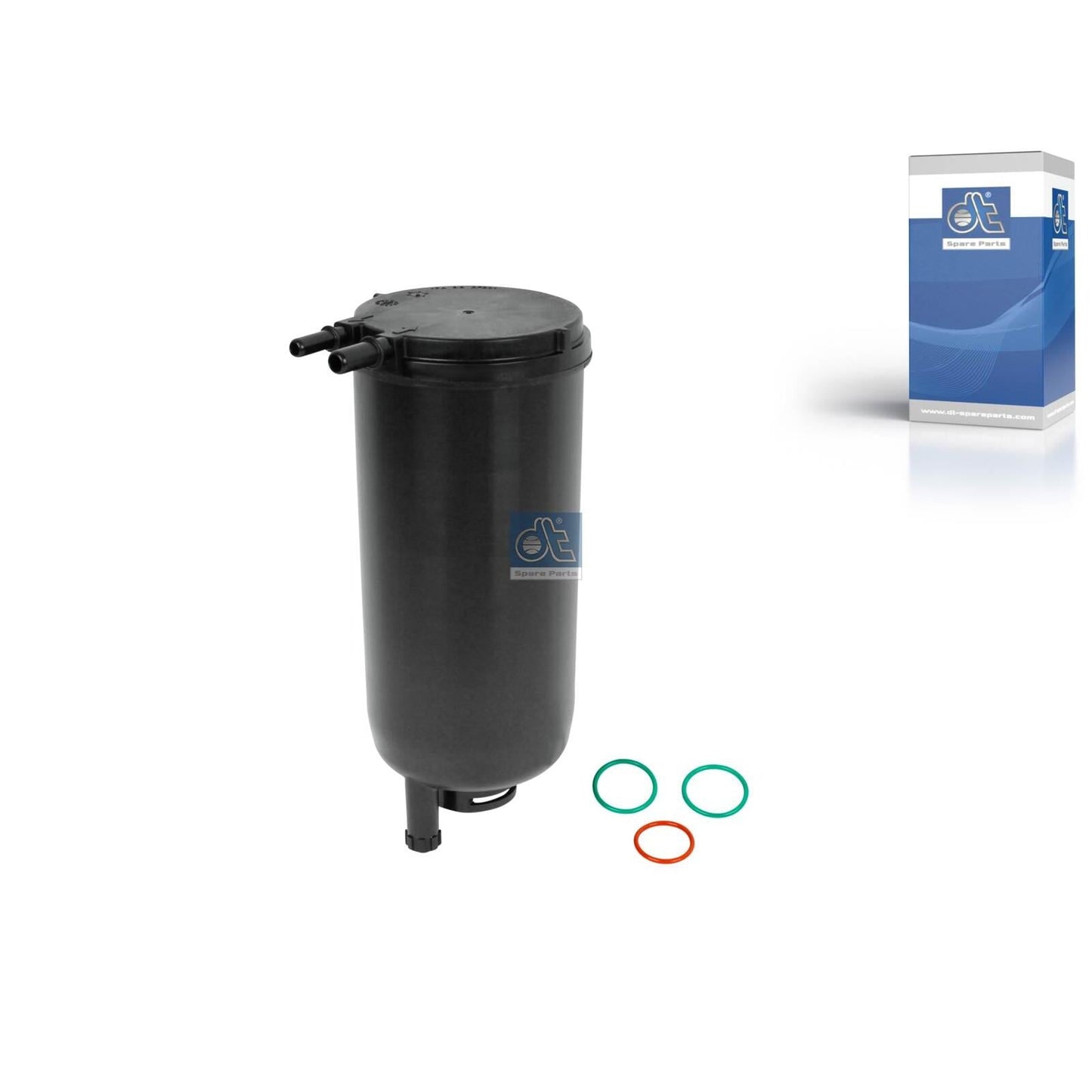 DT A/C 7.24007 Fuel Filter