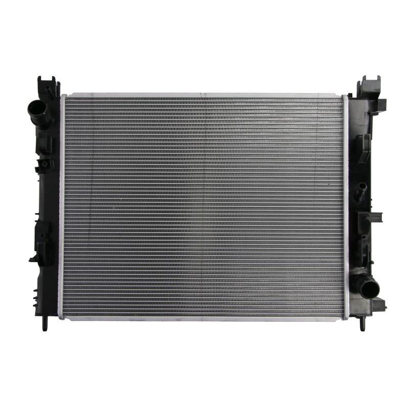 NISSENS NIS606845 Engine Radiator