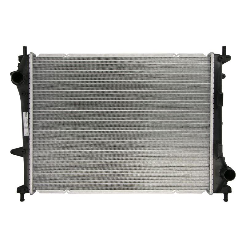 NISSENS NIS617867 Engine Radiator