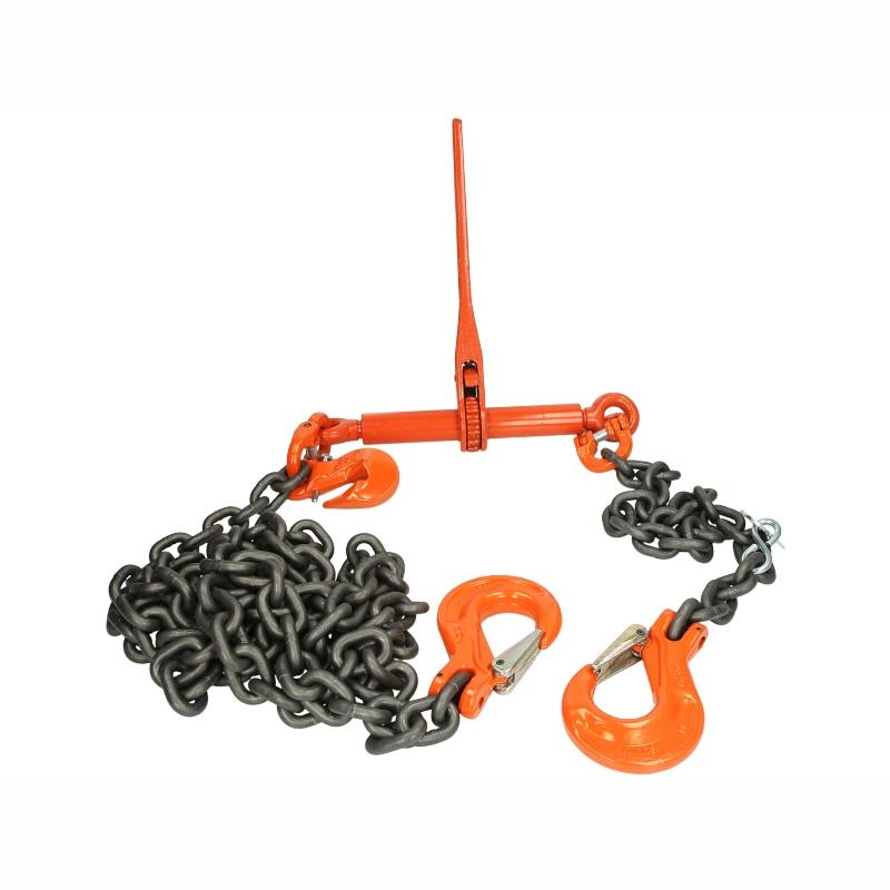 PEWAG ZRS105000G10 Lashing Recess