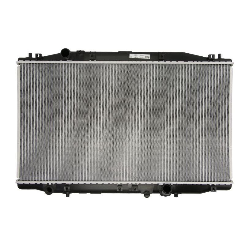 NISSENS NIS68131 Engine Radiator