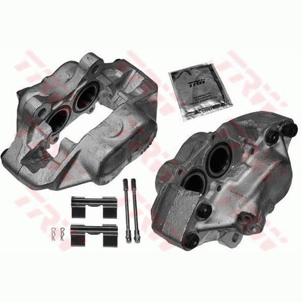 TRW MOTO BHS592E Brake Caliper