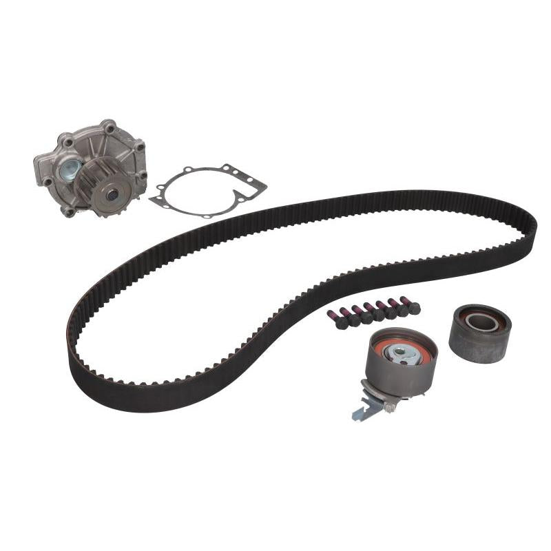 HEPU HEPPK00610 Water Pump & Timing Belt Kit