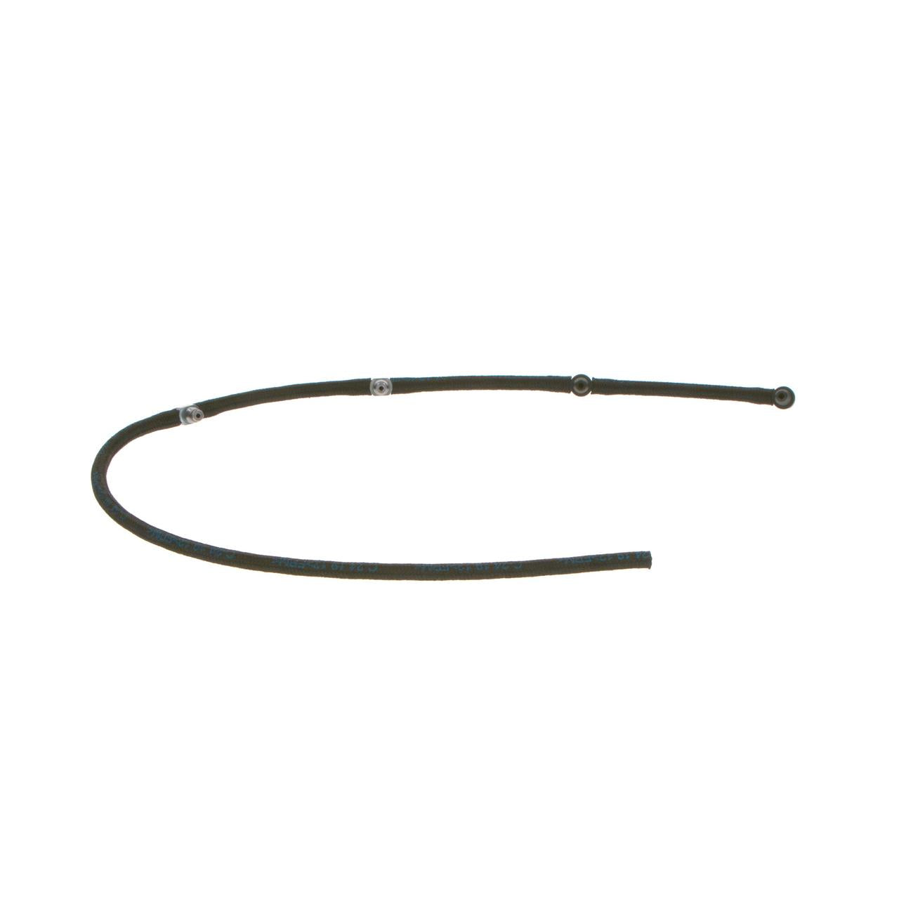 BOSCH 402-044 Fuel Overflow Hose