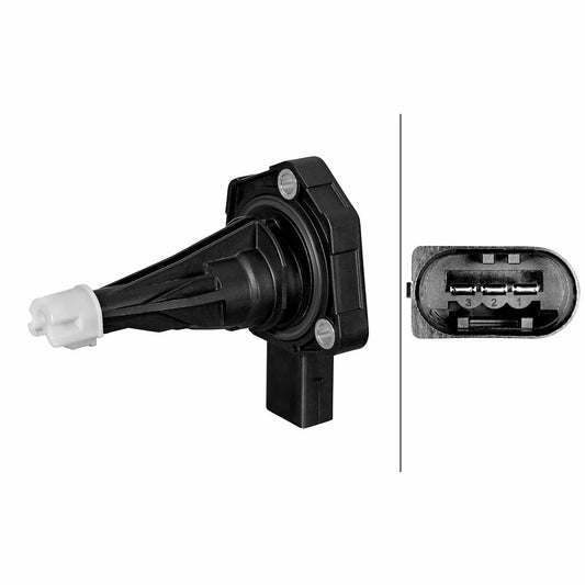 HELLA 6PR011544-031 Engine Oil Level Sensor