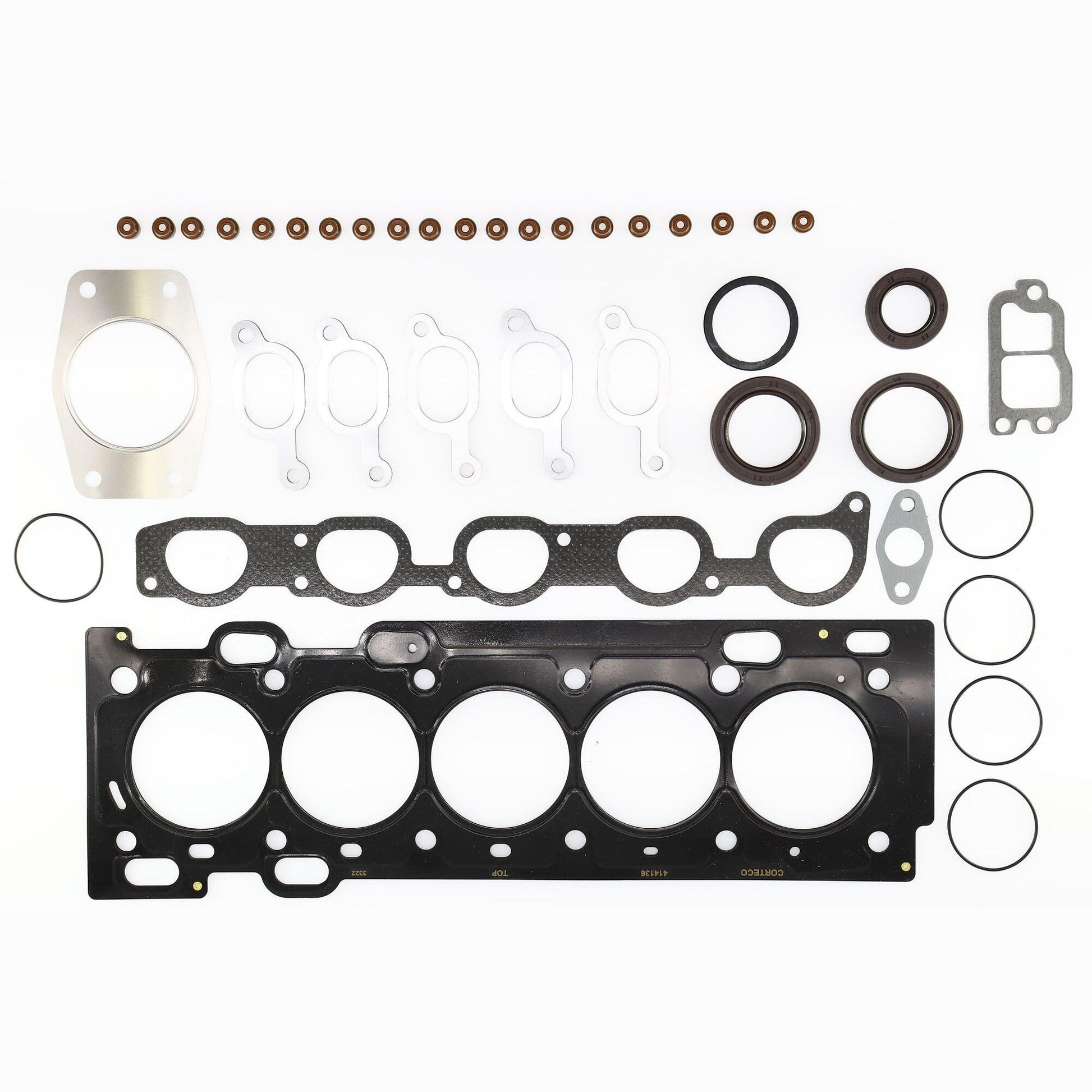 CORTECO CO417496P Cylinder Head Gasket Kit