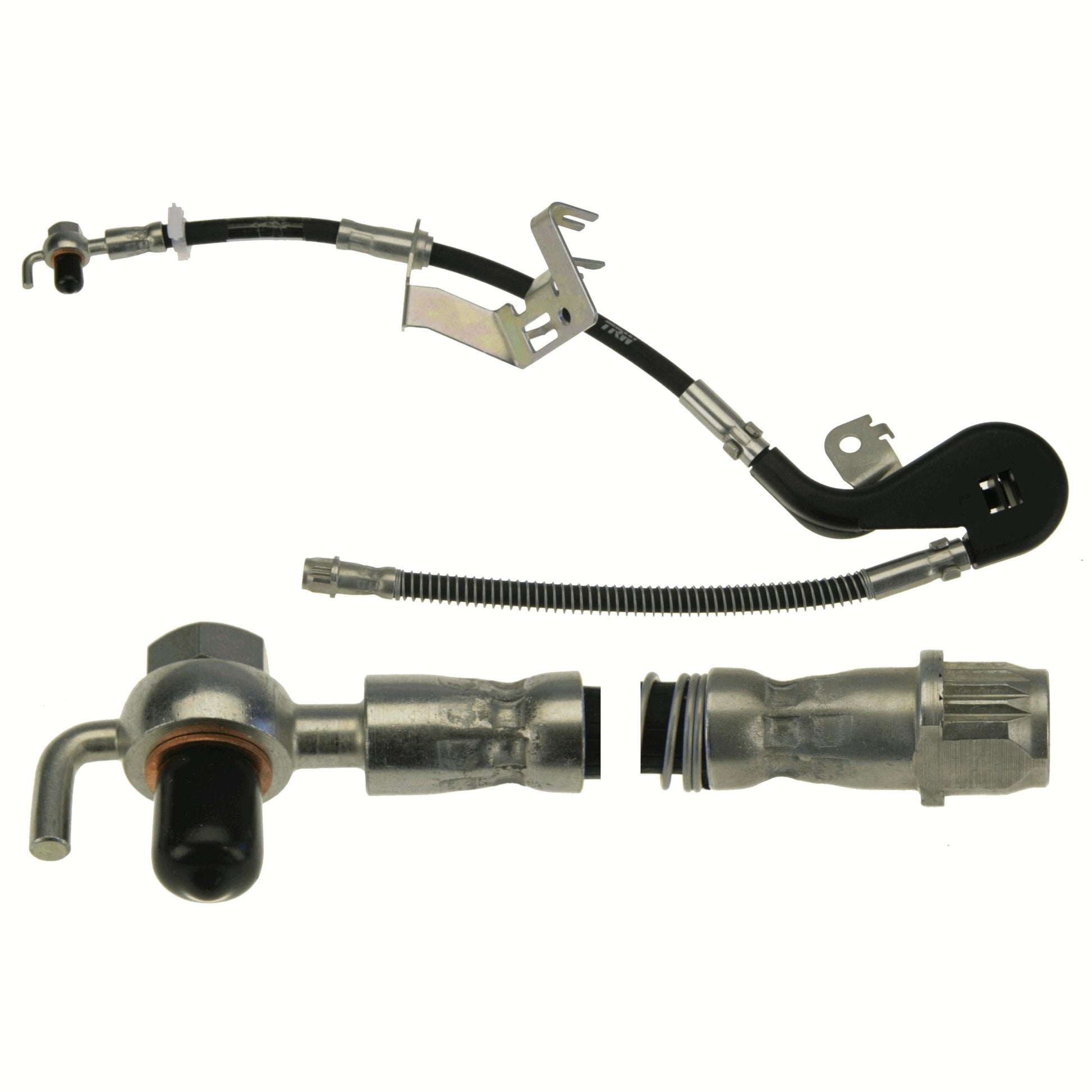 TRW MOTO PHD1133 Brake Hose