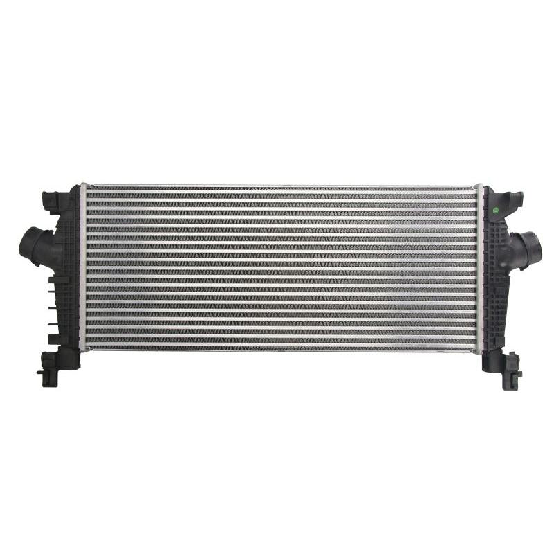 THERMOTEC DAX026TT Charge Air Cooler