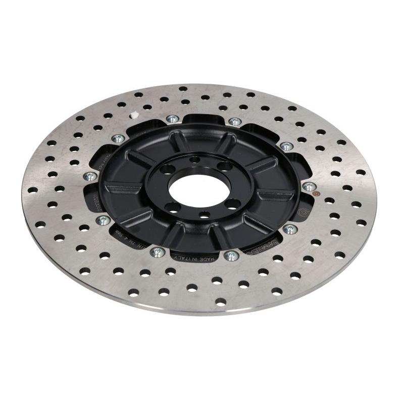 BREMBO 68B407D3 Brake Disc