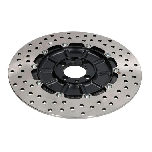 BREMBO 68B407D3 Brake Disc