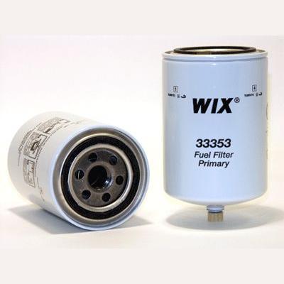 WIX FILTERS 33353WIX Fuel Filter