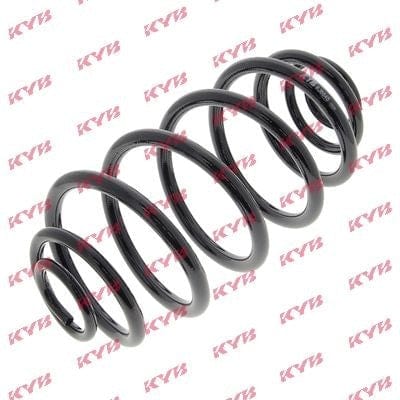 KYB K-Flex RJ6645 Coil Spring