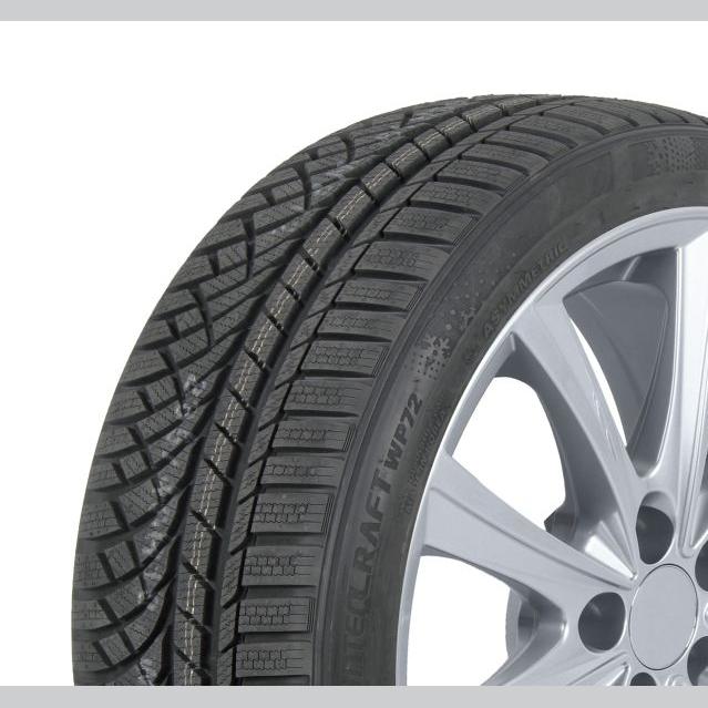 KUMHO 25535R19ZOKU96VWP72 Winter Pkw Tyrecc73.0 Db